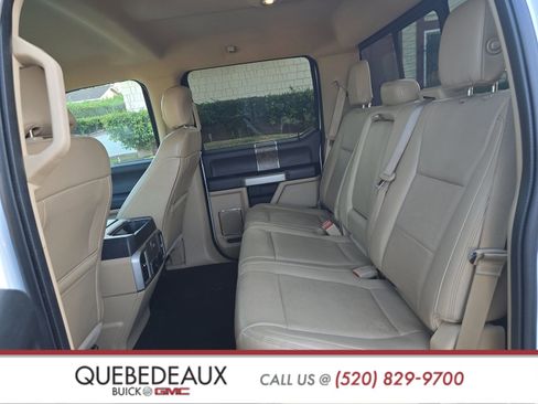 Used 2018 Ford F250 Lariat image 12