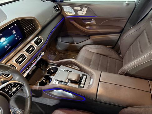 Used 2020 Mercedes-Benz GLS 580 4MATIC image 37