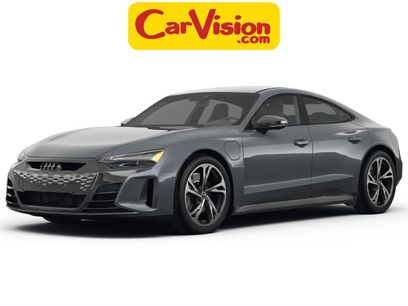 Used 2023 Audi e-tron GT Premium Plus