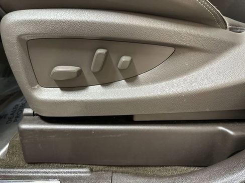 Certified 2018 GMC Yukon Denali w/ Open Road Package image 17