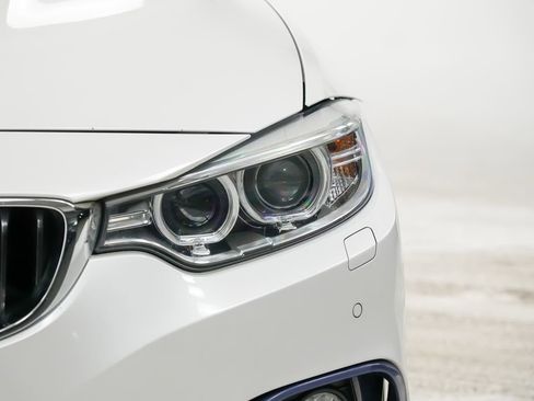 Used 2016 BMW 428i xDrive Coupe AWD/4WD image 7