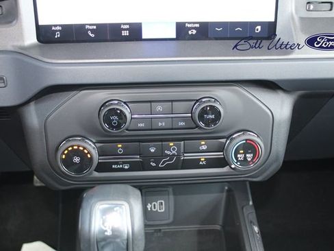 New 2026 Ford Bronco 2-Door AWD/4WD image 11
