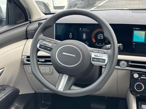 New 2026 Hyundai Tucson SEL image 7