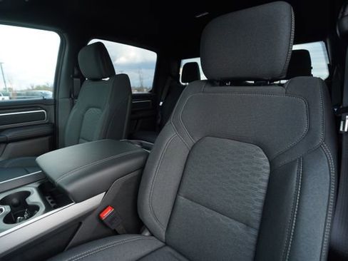 New 2026 RAM 1500 Big Horn image 34