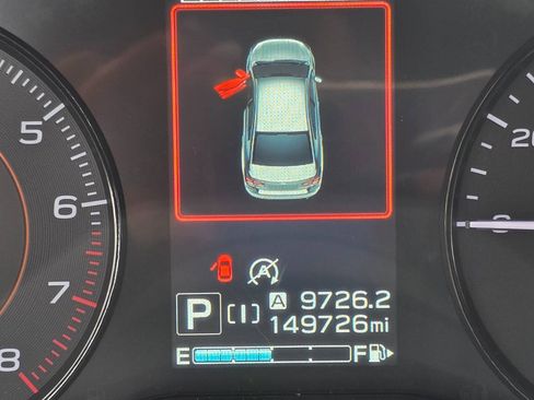 Used 2020 Subaru Crosstrek 2.0i Premium AWD/4WD image 17