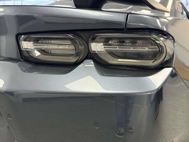 Used 2023 Chevrolet Camaro SS RWD image 15
