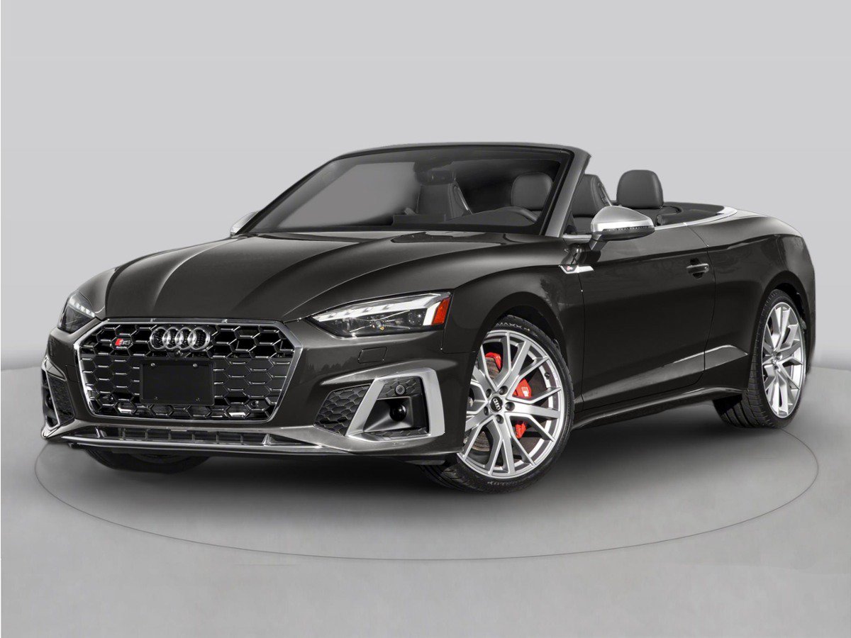 Used 2024 Audi S5 Prestige w/ Prestige Package AWD/4WD image 1