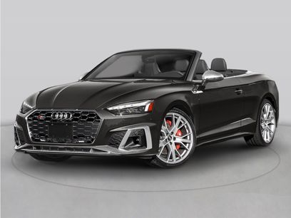 Used 2024 Audi S5 Prestige w/ Prestige Package