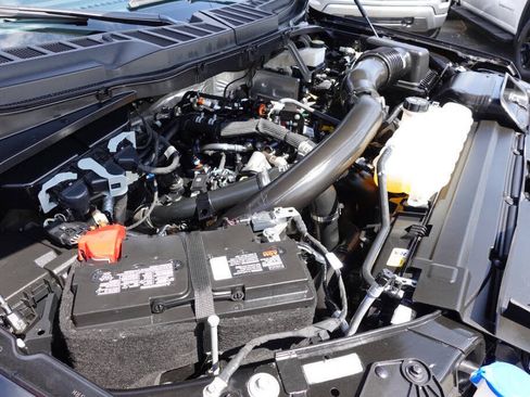 Used 2024 Ford F150 XLT w/ Equipment Group 302A MID AWD/4WD image 61