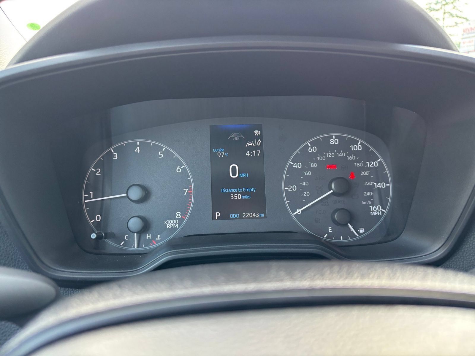 Used 2025 Toyota Corolla LE FWD image 37
