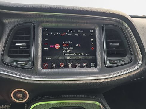 Used 2017 Dodge Challenger GT AWD/4WD image 22