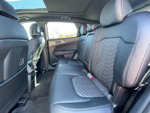 New 2026 Kia Sportage X-Line AWD/4WD image 27