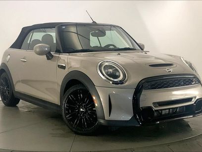 Used 2024 MINI Cooper S