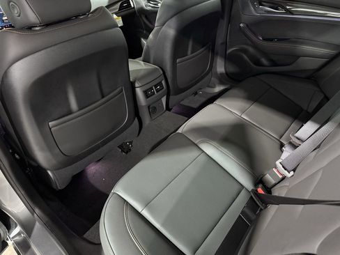 New 2025 Cadillac CT5 Sport image 42