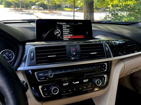 Used 2016 BMW 328i xDrive Sedan image 43