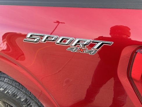 Used 2022 Ford F150 XLT w/ Equipment Group 302A High image 9