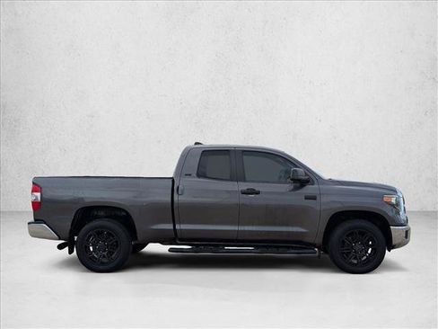 Used 2020 Toyota Tundra SR5 RWD image 4