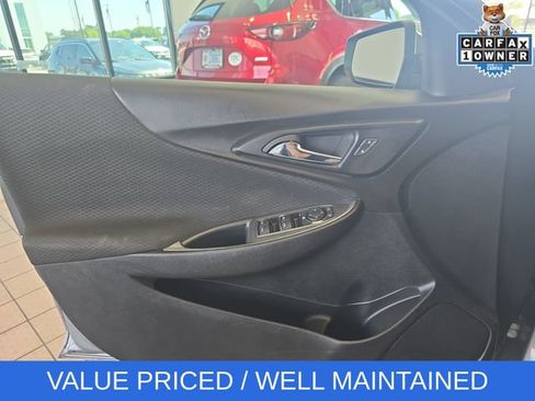 Used 2023 Chevrolet Malibu LT FWD image 25