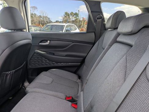 Used 2023 Hyundai Santa Fe SEL image 14