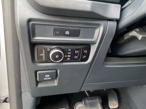 Certified 2025 Ford F150 XLT w/ Equipment Group 302A MID AWD/4WD image 12