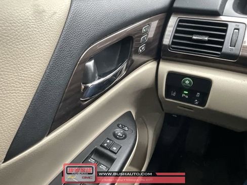Used 2017 Honda Accord Touring image 18