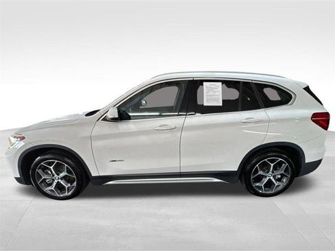 Used 2018 BMW X1 xDrive28i AWD/4WD image 8