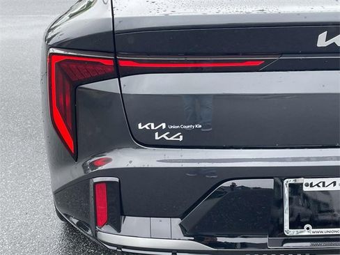 New 2025 Kia K4 GT-Line w/ GT-Line Sunroof Package image 10