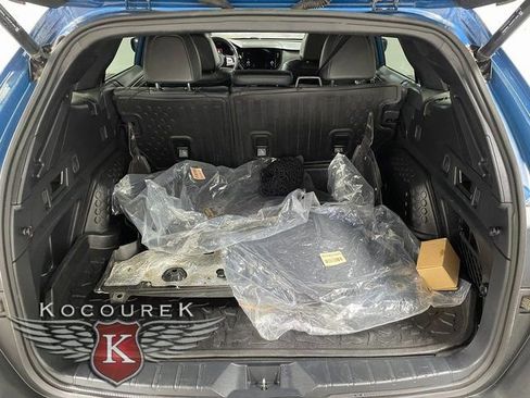 Used 2023 Subaru Outback Wilderness image 25