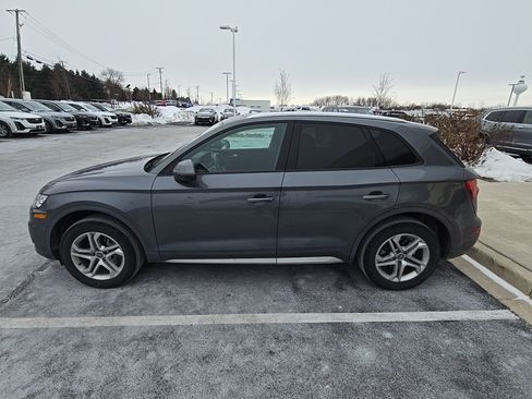 Used 2018 Audi Q5 2.0T Premium w/ Convenience Package image 5