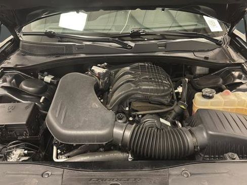 Used 2023 Dodge Charger GT w/ Blacktop Package RWD image 26