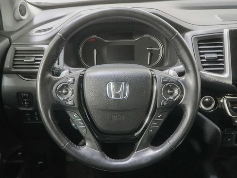 Used 2020 Honda Ridgeline RTL-E image 23