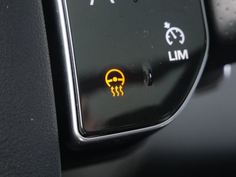 Used 2021 Land Rover Range Rover Sport HSE Dynamic image 29