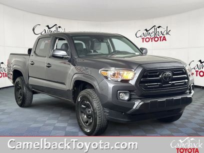 Used 2019 Toyota Tacoma SR5