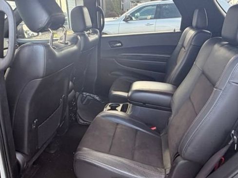 Used 2021 Dodge Durango R/T w/ Technology Group AWD/4WD image 13