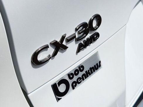 New 2026 MAZDA CX-30 Aire Edition AWD/4WD image 31
