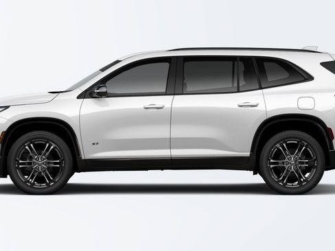 New 2025 Buick Enclave Sport Touring w/ Power Package image 30