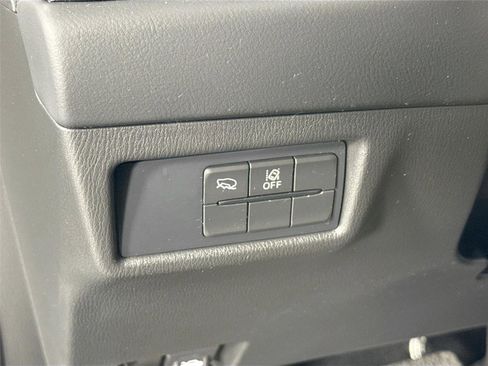 Used 2023 MAZDA CX-5 AWD 2.5 S w/ Select Package image 16