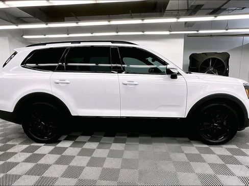 Used 2024 Kia Telluride SX Prestige X-Line AWD/4WD image 15
