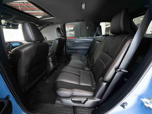 Used 2024 Honda Passport TrailSport image 23