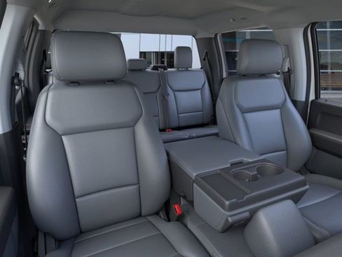 New 2026 Ford F150 XL image 10