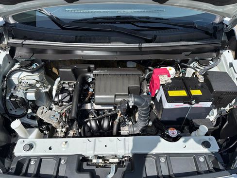 Used 2023 Mitsubishi Mirage ES FWD image 35
