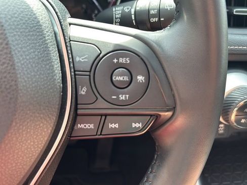 Used 2023 Toyota RAV4 XLE Premium FWD image 21