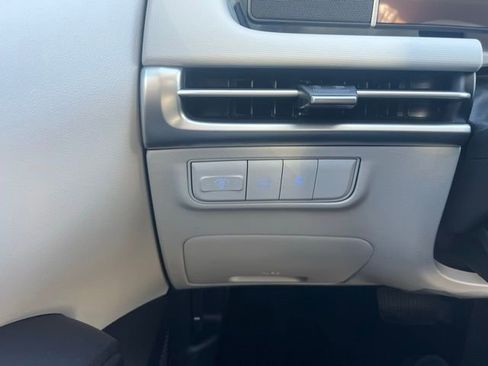 New 2025 Hyundai Tucson SEL image 21