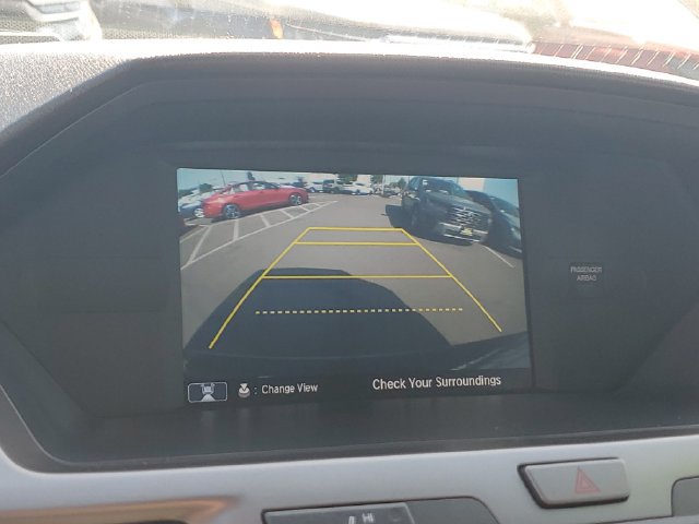 Used 2015 Honda Odyssey EX-L image 25