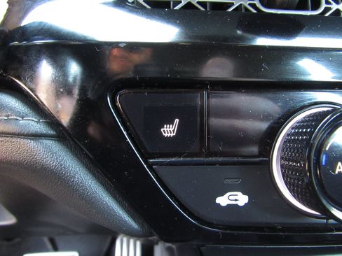 Certified 2023 Honda Accord Sport image 21