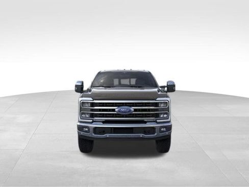 New 2026 Ford F250 King Ranch w/ Tremor Off-Road Package AWD/4WD image 7