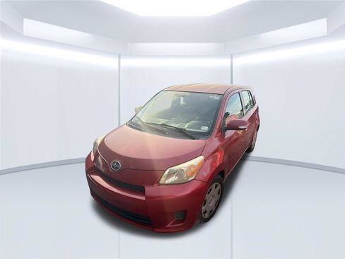 Used 2009 Scion xD FWD image 7