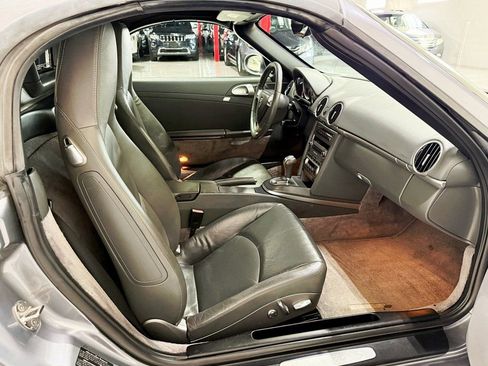 Used 2005 Porsche Boxster S image 29