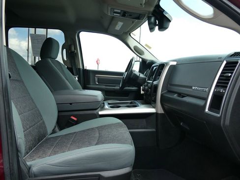 Used 2018 RAM 1500 Big Horn AWD/4WD image 13