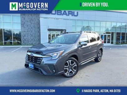 Used 2023 Subaru Ascent Limited w/ Technology Package